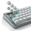 Glorious Gaming - Lynx Silent Switches (LUBED) - 36x Linear