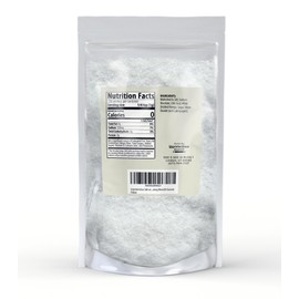 Unpretentious Salt and Vinegar Seasoning, 8 oz, Tangy & Strong Flavor, Chips & Dry Rubs, Seasoning Blend