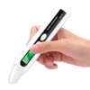 0~99.9% Digital LCD Skin Face Moisture Oil Analyzer Monitor Tester