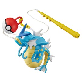 Bikkura Egg: Pokémon Fishing in the Bath Vol. 2