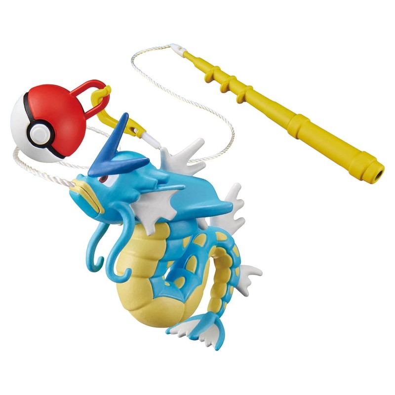 Bikkura Egg: Pokémon Fishing in the Bath Vol. 2