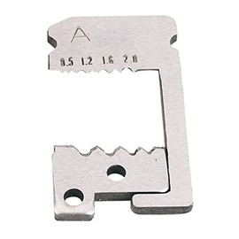 Draper 38276 Automatic Wire Stripper Blade for 38274