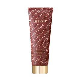 ME TYSUR Large Capacity Body Cream, 8.8 oz (250 g), Additive-free, Moisturizing/Whitening/Dry Skin, Lotion, Niacinamide Blend, Advanced Drypair, Body Lotion (COCO)
