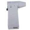 Powerful Turbo Fan High Speed Portable DIY Handheld Brushless Mini
