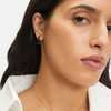 Liebeskind Berlin LJ-1469-E-25 Earrings IP Black, Stainless Steel, No Gemstone