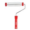 ProDec PRFR005 Plastic Handle Trade Professional Paint Roller Frame with