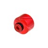 Armerah Basin 510 Drip Tip eCig Mouthpiece Short/Wide Acrylic/Marble Single