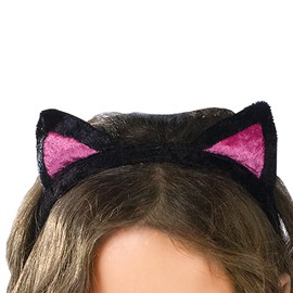 Fun World Catarina Costume, Large 12-14, Black