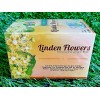 Therbal 3 Boxes LINDEN FLOWERS TEA Te de Tila 75