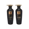 Ryeo 려 진생보 두피모발영양 샴푸 400ml + 컨디셔너 400ml 2종세트