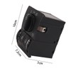 Alide Headlight Control Switch Fits for Astra G/Zafira A/Vectra B