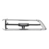 Vehicle AC Outlet Tab Clip Middle Fresh Air Conditioning AC