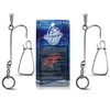 2 PackFishsaverpro fish descending return device - Compact & reliable