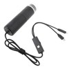 Handheld USB Microscopes Professional High Definition 1600X Magnification Digital Microscope