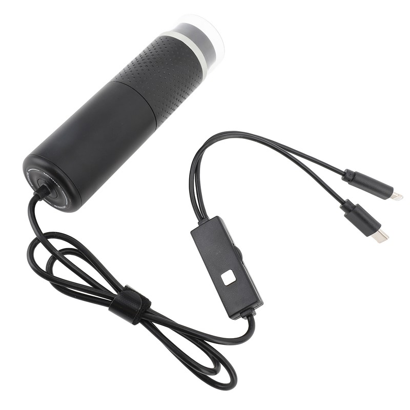 Handheld USB Microscopes Professional High Definition 1600X Magnification Digital Microscope