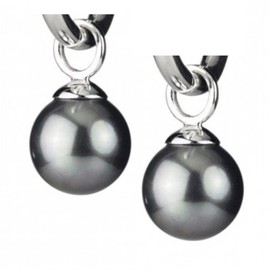 Heartbreaker female Charm Silver Style & Go LD MR 31 GY