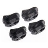 SHIMANO Tappo sigillante 7x8mm 4 pz