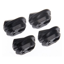SHIMANO Tappo sigillante 7x8mm 4 pz