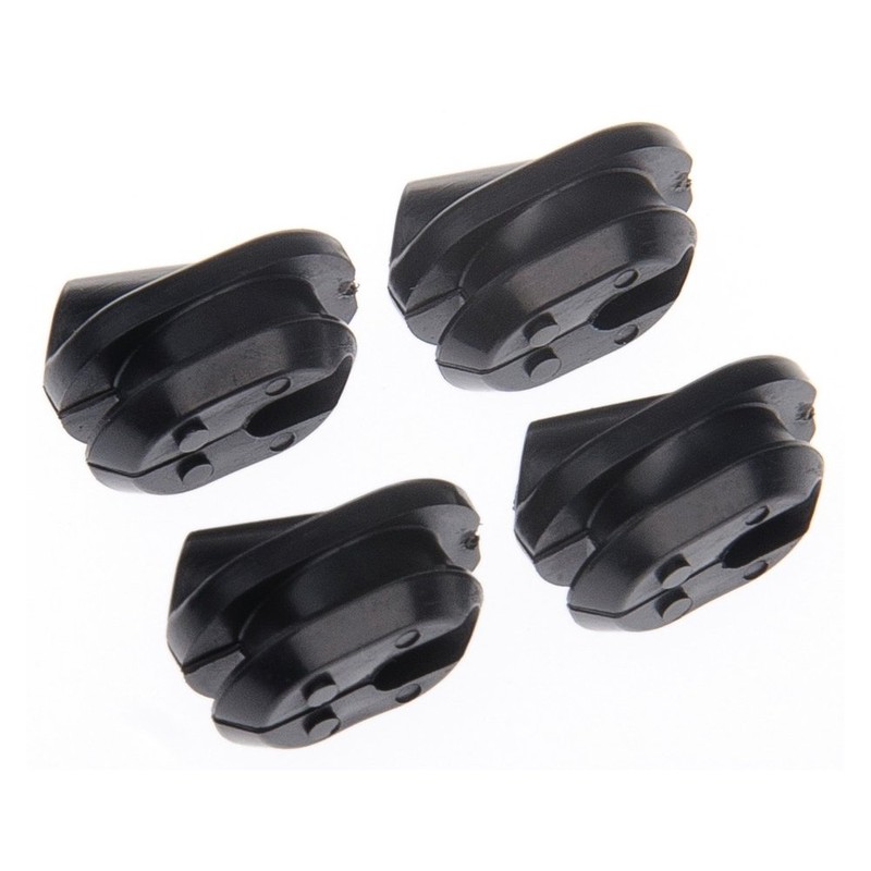 SHIMANO Tappo sigillante 7x8mm 4 pz