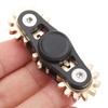 Gears Linkage Rotating Toy Kid Adult Metal ADHD Anxiety Stress