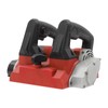 CUBELLIN Commercial Handheld Wall Planer 110V 1300W Electric Wall Planer