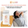 Butical Butirato Calcio 60caps 500mg Prebiotico Posbiotic Sabor