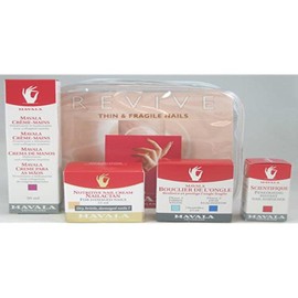 Mavala Uñas Finas Kit