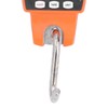 300Kg/ 660lb Industrial Crane Scale Mini Crane Digital Hanging Scale