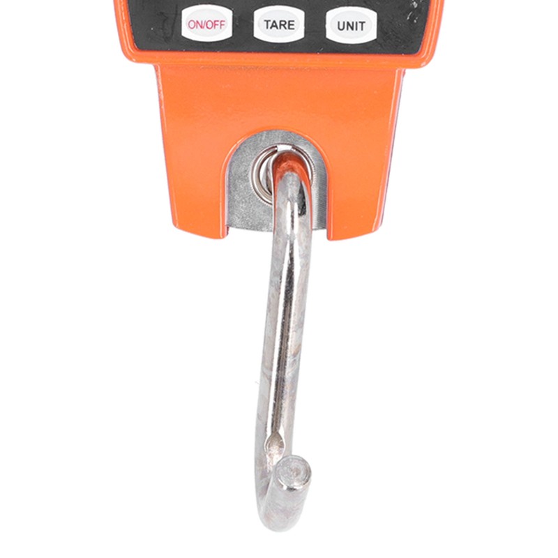300Kg/ 660lb Industrial Crane Scale Mini Crane Digital Hanging Scale