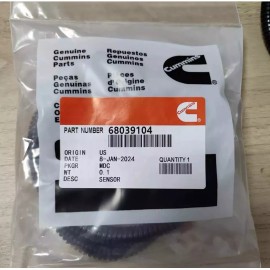 firepowerb Cummins Turbo Speed Sensor 68039104AA For 2007-12 Dodge RAM 2500/3500/4500 6.7L