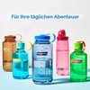Nalgene Sustain Tritan BPA Free 50% Plastic Waste Water Bottle,