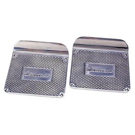 Street Rod Step Plates