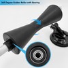 Codinter Kayak Roller, Kayak Loader with Rubber Roller Strong Suction