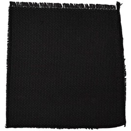 Draper 30309 Asbestos Free Soldering Mat, 250mm x 250mm, Black