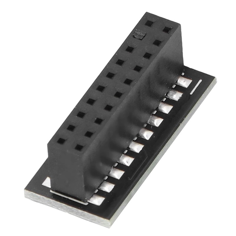 TPM 2.0 Module, Professional LPC Interface 20Pin Remote Card Encryption