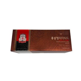 CheongKwanJang Red Ginseng Extract Limited 100g x 3 (44208462) / 정관장 홍삼정 리미티드 100g x3개 (44208462)