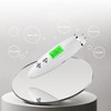 Skin Moisture Analyzer, Water Oil Tester for Skin Care, Digital