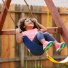 Set of 2 Swing Ropes, Adjustable Swing Extension Rope, 1.8