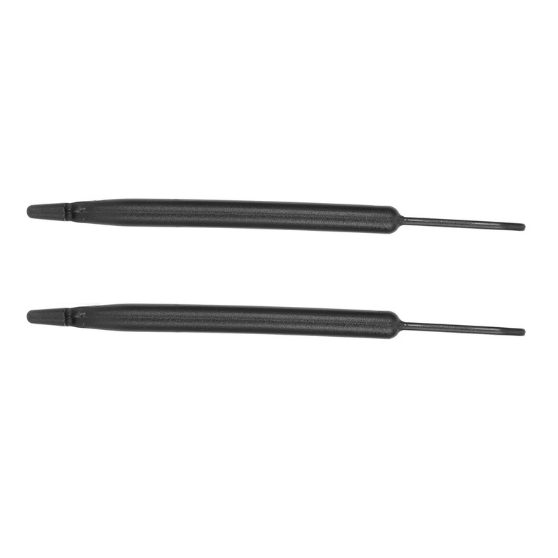 2pcs Double Ended Interlocking Tool Skid Resistance Ergonomic Handle Flexible