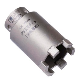 Miyanaga PCPVD29C Diamond Core Drill Cutter for PC Tile 1.1 inches (29 mm)