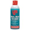 LPS 05816 Red & Redi Multi-Purpose Red Grease - 11 oz,