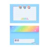 Sunstar Stationery Narumiya Character Letter Set A S8907889