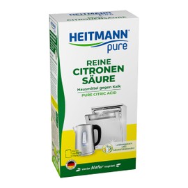 Heitmann Pure Citric Acid 1008223 18