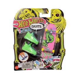 Hot Wheels Skate Tony Hawk SKEL-Rad HPG27