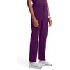 Cherokee Infinity Men's Scrub Pants Modern Fit 6 Pockets Tapered