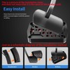 TDOFYH Aluminum Alloy Pedals Cover for K 5 2020 2021