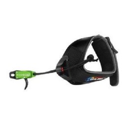 T R U Ball Buckle Shooter Release Green-Large