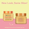 Tree Hut Mini Tropical Glow Shea Sugar Scrub Exfoliates Moisturizing