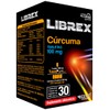 CMD - LIBREX - Tabletas de Cúrcuma - Suplemento Alimenticio