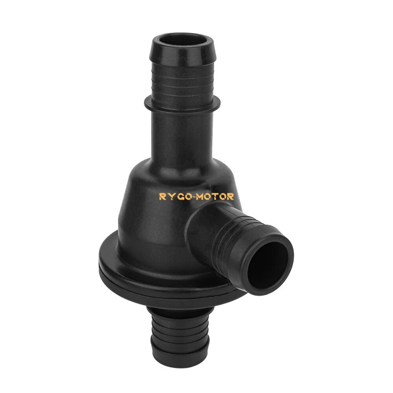 M MATI Thermostat Housing Kit For Can-Am Defender Traxter HD8